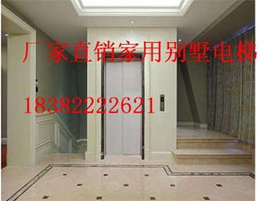 攀枝花 打造老年残疾人友好家园，简易小型观光别墅家用电梯与爬楼电梯制造厂家引领便捷生活