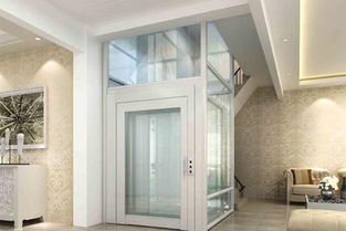 重庆米高电梯浅谈 别墅电梯载重量如何科学选择