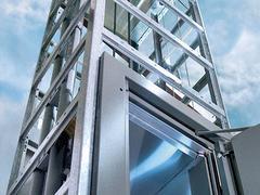 火热供销新疆性价比高的酒店传菜电梯