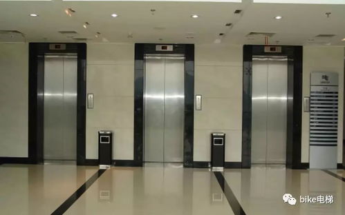 电梯质量的三大关键体现