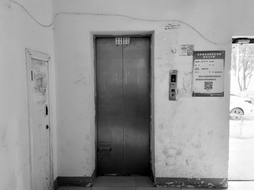 17年电梯频出故障，业主惊魂的“任性下坠”