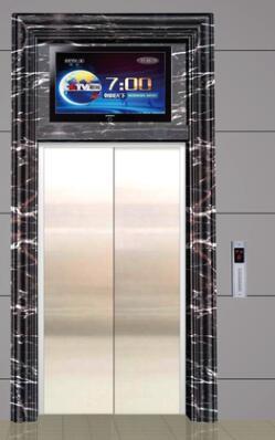 石塑电梯门套 现代电梯装饰的新选择