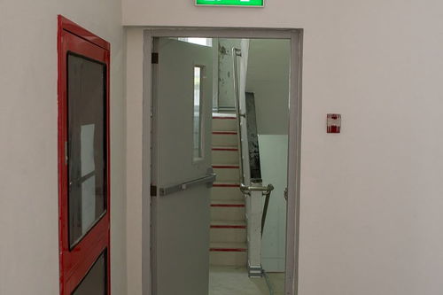 三菱电梯常见故障及应对措施