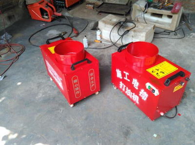 邢台汉邦机械 电梯安全运行的守护者——电梯笼内小型打油机