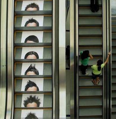 创意电梯设计 重塑垂直空间的未来