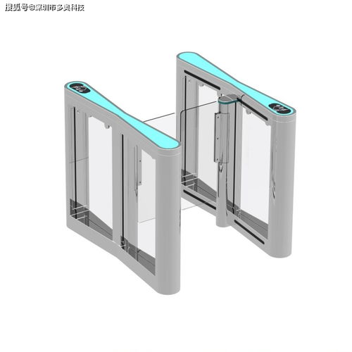 智能派梯与电梯预约系统 CBD、写字楼与企业大门的效率革新